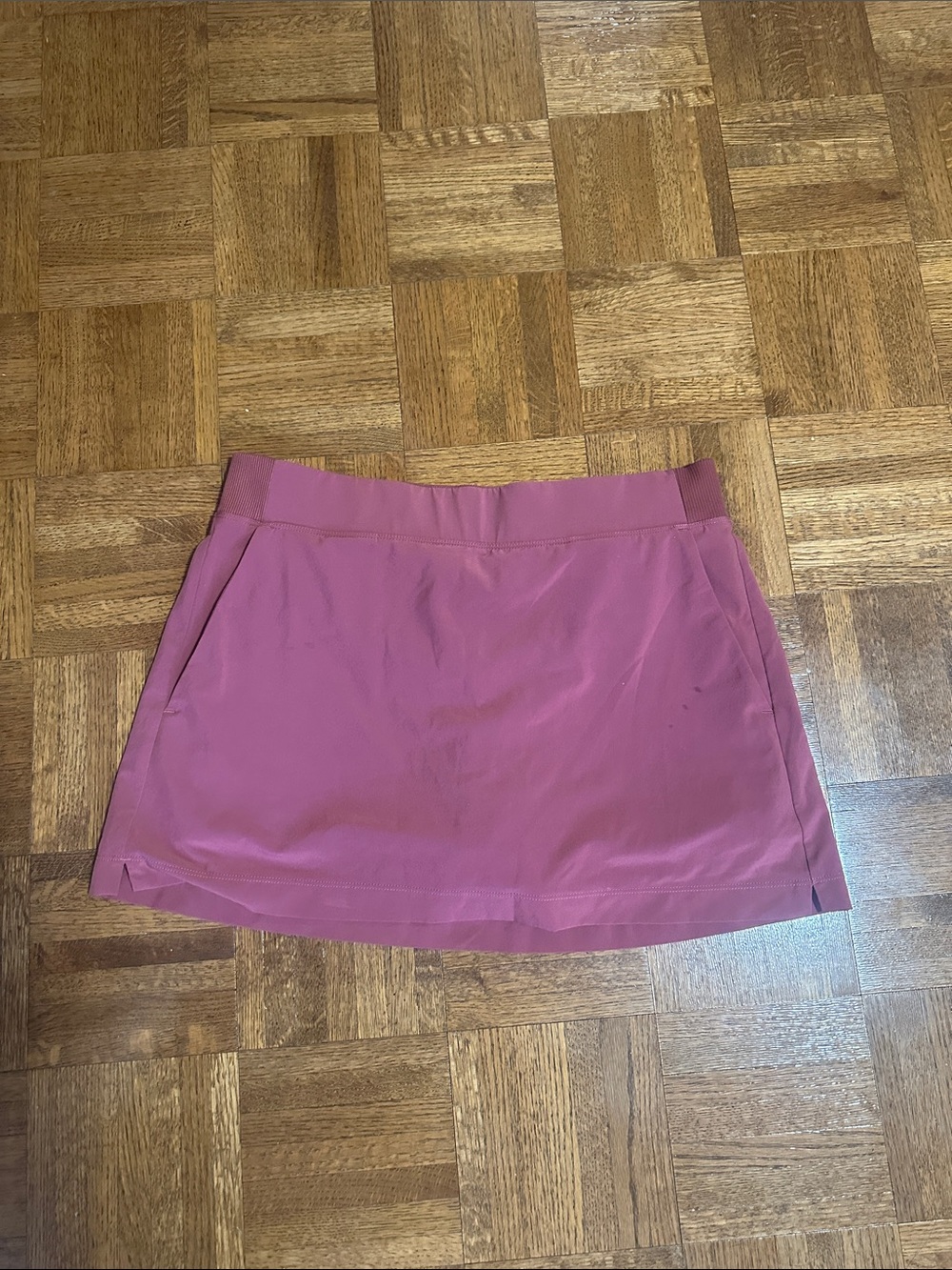 Athleta skirt